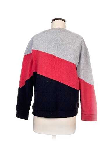 m Beden Vintage Love Bluz %70 İndirimli.