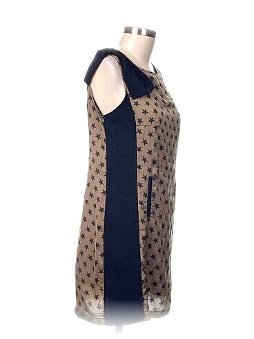 Vintage Love Vintage Love Kısa Elbise %70 İndirimli.