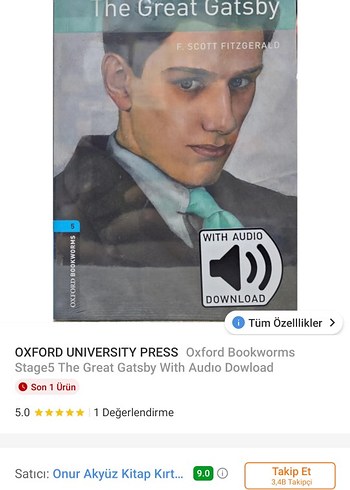 Lise Kitapları Seti: Klasikler ve Modern Eserler - Görsel 3