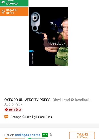 Lise Kitapları Seti: Klasikler ve Modern Eserler - Görsel 4