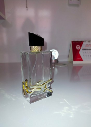 Beden YSL Libre Orijinal Boş Şişe 90 ml EDP