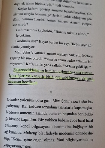Beden Renk Sen Bunu Okuduğunda Ben Ölmüş Olacağım