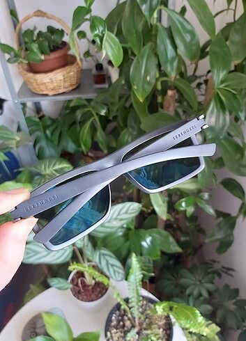 Serengeti HD Polarize ERKEK Güneş Gözlüğü