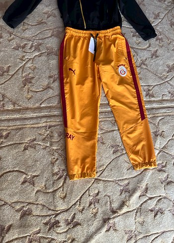 Puma Galatasaray Rahat Eşofman Altı