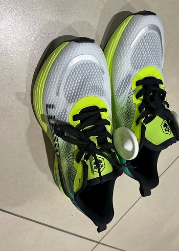 Yılan Desenli Erkek Spor Ayakkabı - Görsel 4