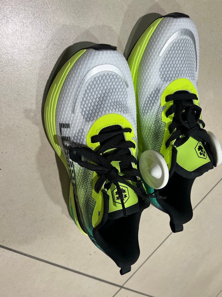 Yılan Desenli Erkek Spor Ayakkabı - Görsel 4