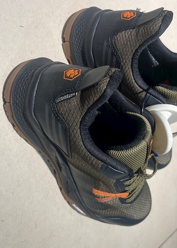 LUMBERJACK waterproofMichelin taban rahat ve gösterişli süper - Görsel 4