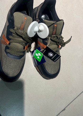 LUMBERJACK waterproofMichelin taban rahat ve gösterişli süper - Görsel 2