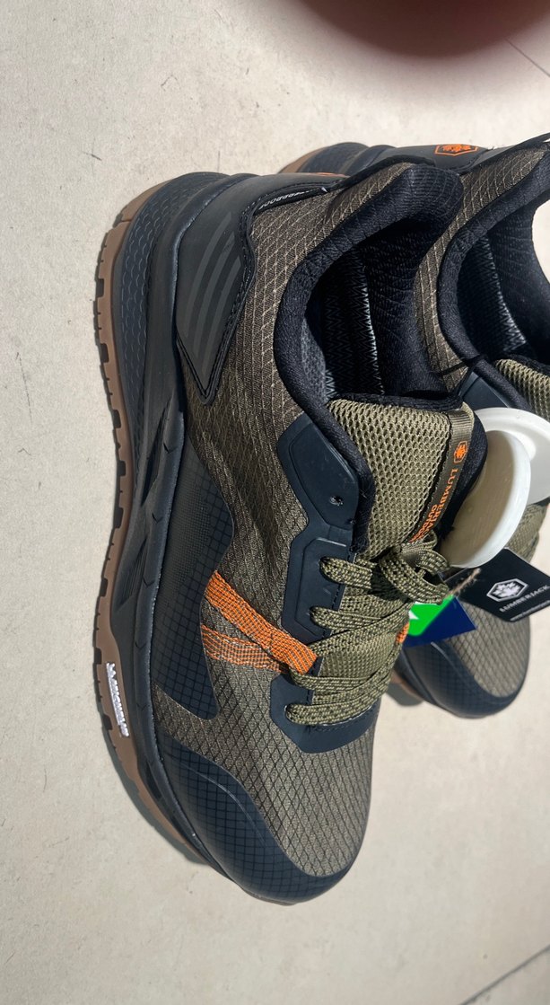 LUMBERJACK waterproofMichelin taban rahat ve gösterişli süper - Görsel 3