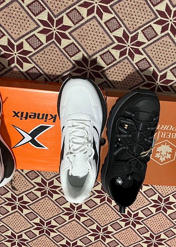 Süper iki model 44 numara süper ikili ALAN KAZANIR - Görsel 2