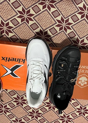 Süper iki model 44 numara süper ikili ALAN KAZANIR - Görsel 3