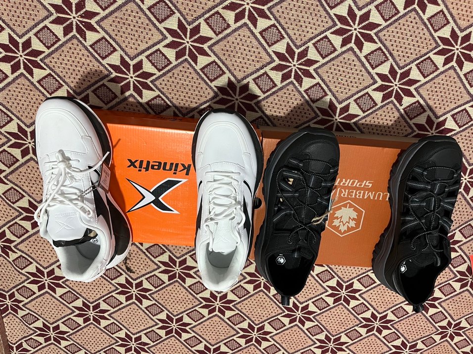 Süper iki model 44 numara süper ikili ALAN KAZANIR - Görsel 2