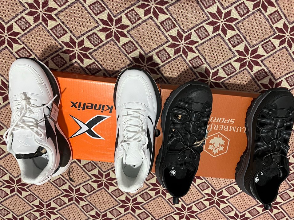 Süper iki model 44 numara süper ikili ALAN KAZANIR - Görsel 3