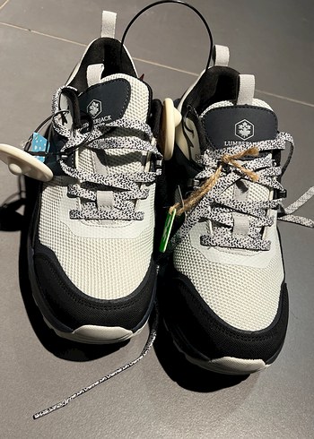 LUMBERJACKWaterproof süper renk ve model 40 numara 25.6cm - Görsel 5