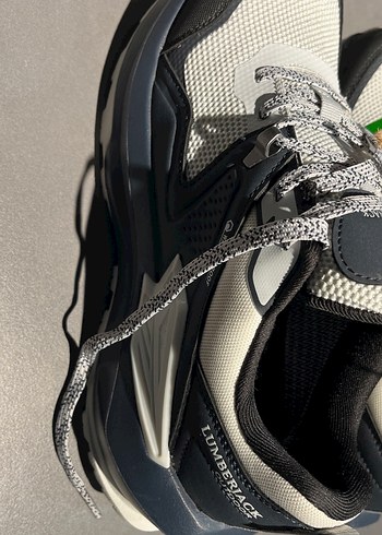 LUMBERJACKWaterproof süper renk ve model 40 numara 25.6cm - Görsel 4