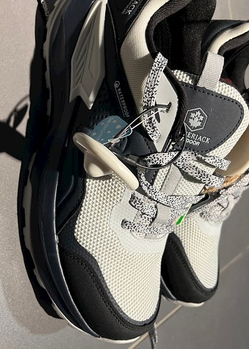 LUMBERJACKWaterproof süper renk ve model 40 numara 25.6cm - Görsel 2