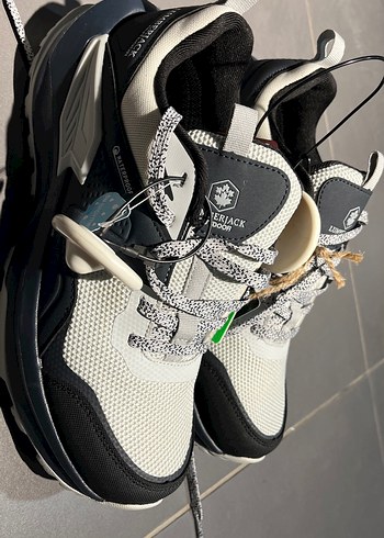 LUMBERJACKWaterproof süper renk ve model 40 numara 25.6cm - Görsel 3