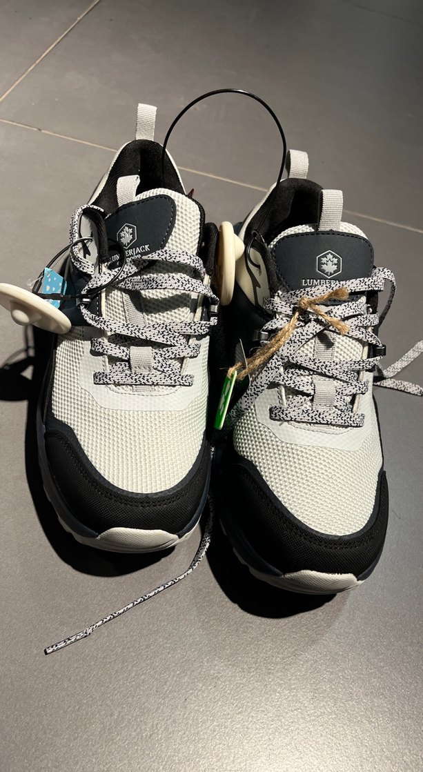 LUMBERJACKWaterproof süper renk ve model 40 numara 25.6cm - Görsel 5