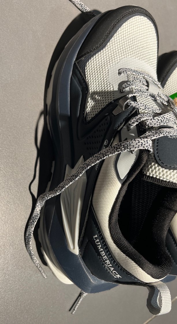 LUMBERJACKWaterproof süper renk ve model 40 numara 25.6cm - Görsel 4