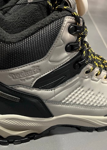 Waterproof süpet bir LUMBERJACK 42-44 mevcut - Görsel 3