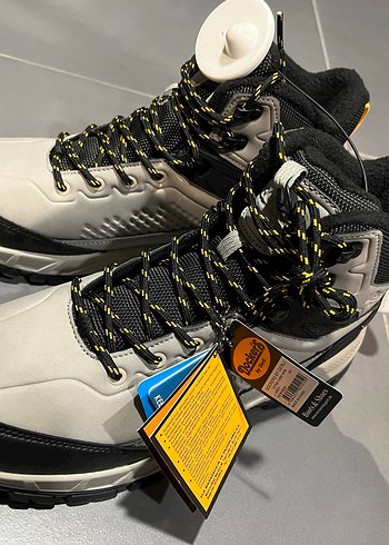 Waterproof süpet bir LUMBERJACK 42-44 mevcut - Görsel 2