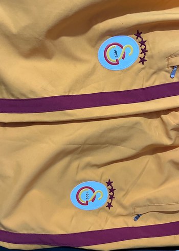 GALATASARAY taraftar eşortmanıSÜPER MODELM-Xl-XXL mevcut - Görsel 2
