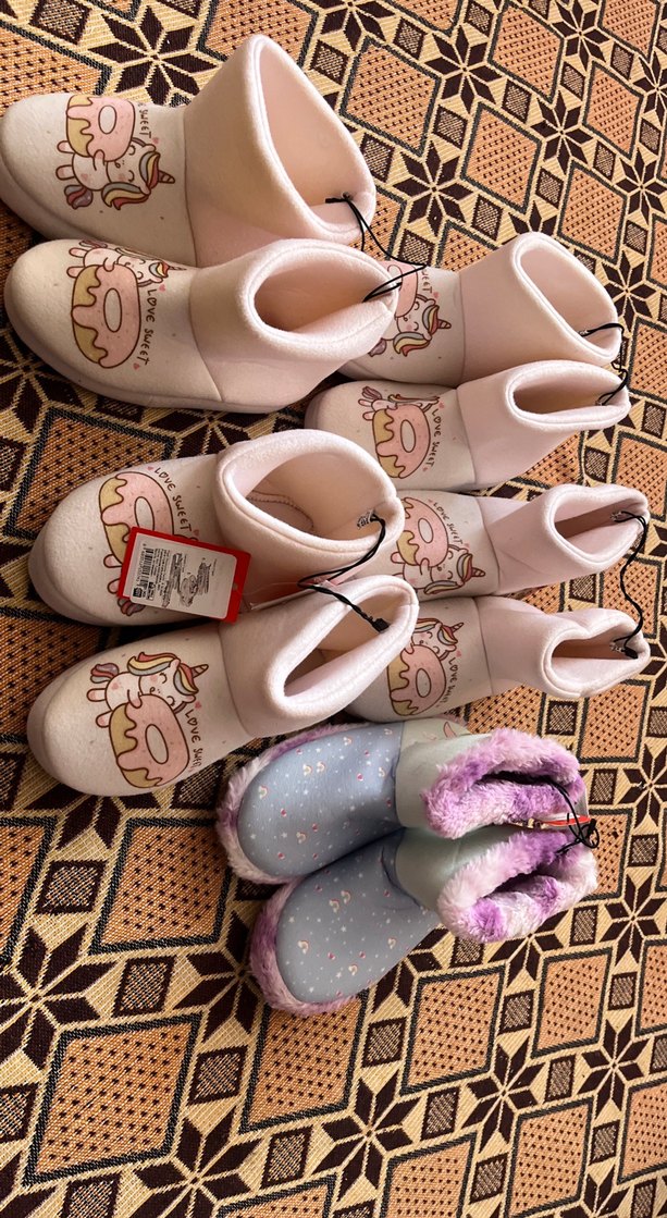 Kız Çocukları İçin Nakışlı Beyaz TerlikSüper modeler30-31 olur - Görsel 2