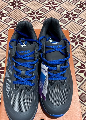 LOTTOWATERPROOFSu geçirmezSÜPER MODEL43 numara ALAN KAZANIR - Görsel 5