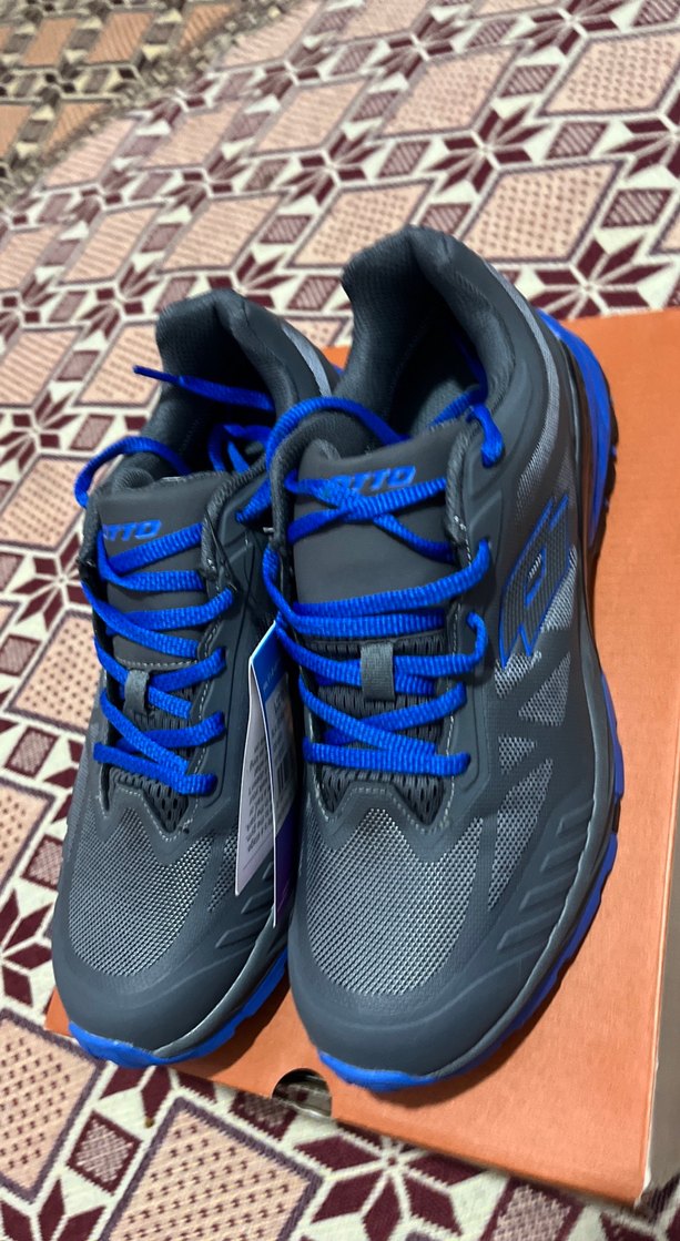 LOTTOWATERPROOFSu geçirmezSÜPER MODEL43 numara ALAN KAZANIR - Görsel 4