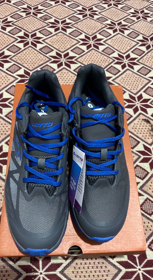 LOTTOWATERPROOFSu geçirmezSÜPER MODEL43 numara ALAN KAZANIR - Görsel 5