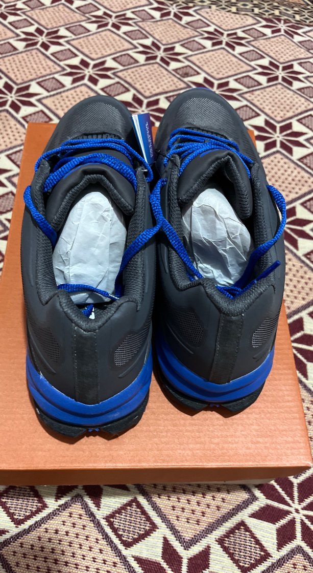 LOTTOWATERPROOFSu geçirmezSÜPER MODEL43 numara ALAN KAZANIR - Görsel 3