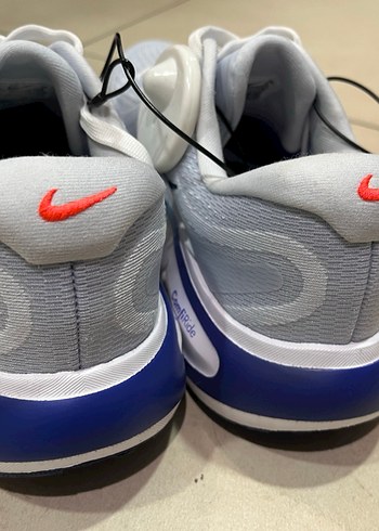 ORJİNALNIKE SÜPER RENK MODEL ALAN KAZANIR SÜPEr42 - Görsel 2