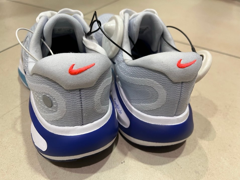 ORJİNALNIKE SÜPER RENK MODEL ALAN KAZANIR SÜPEr42 - Görsel 2