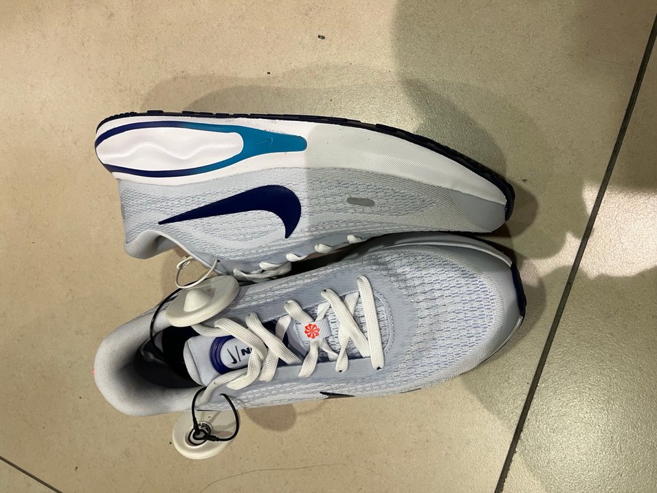 ORJİNALNIKE SÜPER RENK MODEL ALAN KAZANIR SÜPEr42 - Görsel 3