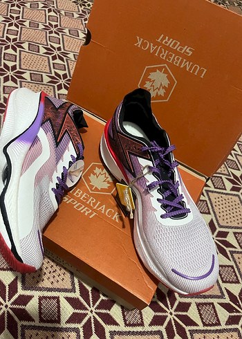 LUMBERJACK40-42mevcut SÜPER MODEL AKILLI KÖPÜK TABAN RAHAT - Görsel 2