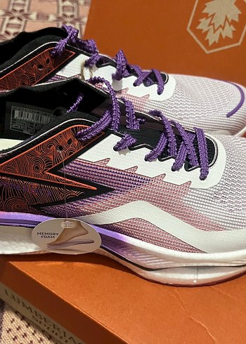 LUMBERJACK40-42mevcut SÜPER MODEL AKILLI KÖPÜK TABAN RAHAT - Görsel 4