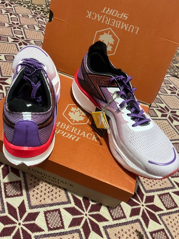 LUMBERJACK40-42mevcut SÜPER MODEL AKILLI KÖPÜK TABAN RAHAT - Görsel 3