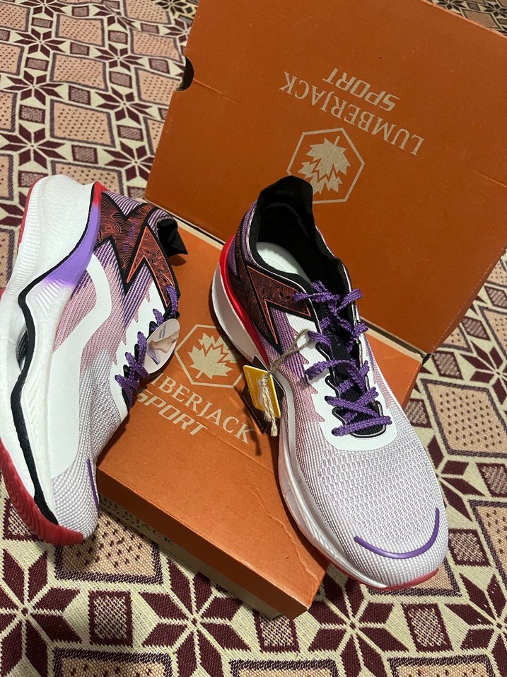 LUMBERJACK40-42mevcut SÜPER MODEL AKILLI KÖPÜK TABAN RAHAT - Görsel 2