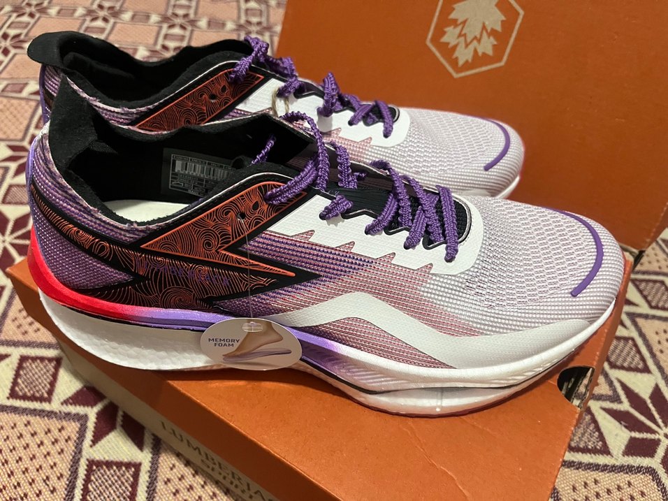 LUMBERJACK40-42mevcut SÜPER MODEL AKILLI KÖPÜK TABAN RAHAT - Görsel 4