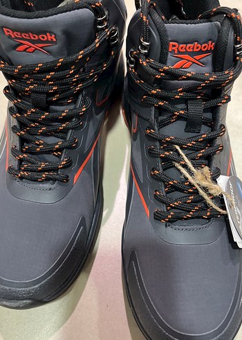 Reebok Erkek Siyah Outdoor Spor AyakkabıWaterproof40numara - Görsel 4