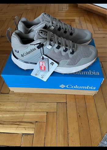Columbia 43