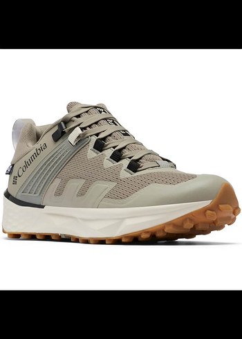 Columbia Gri Erkek Spor Ayakkabı VelcroWATERPROOF43numara - Görsel 2