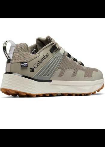 Columbia Gri Erkek Spor Ayakkabı VelcroWATERPROOF43numara - Görsel 4