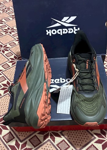 SÜPER RENK MODELREEBOKWATER resistant40-42-43-44mevcut - Görsel 5