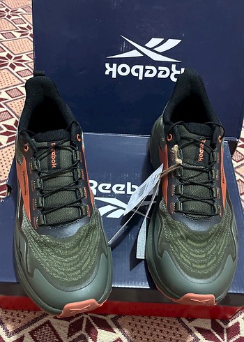 SÜPER RENK MODELREEBOKWATER resistant40-42-43-44mevcut - Görsel 3