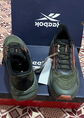 SÜPER RENK MODELREEBOKWATER resistant40-42-43-44mevcut - Görsel 4