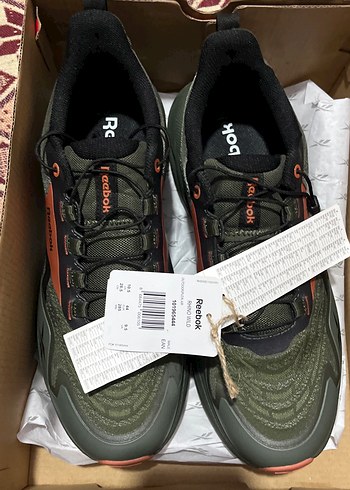 SÜPER RENK MODELREEBOKWATER resistant40-42-43-44mevcut - Görsel 6