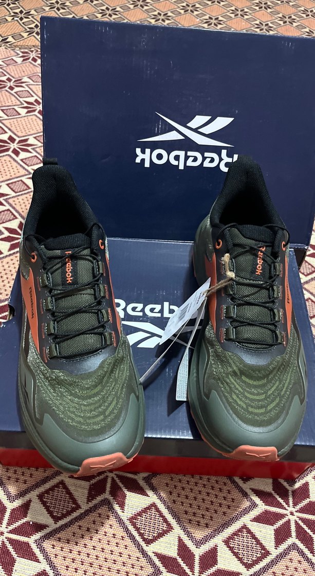 SÜPER RENK MODELREEBOKWATER resistant40-42-43-44mevcut - Görsel 3