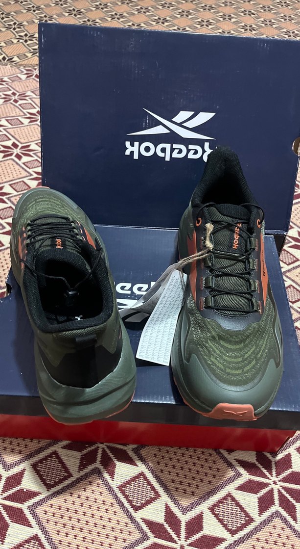 SÜPER RENK MODELREEBOKWATER resistant40-42-43-44mevcut - Görsel 4