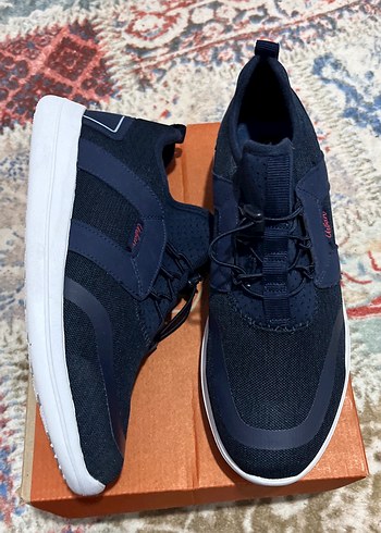 Süper rahat ve hafif model SÜPER RENK ALAN KAZANIR - Görsel 3